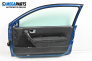 Door for Renault Megane II Hatchback (07.2001 - 10.2012), 3 doors, hatchback, position: right