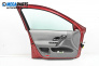 Door for Renault Laguna II Grandtour (03.2001 - 12.2007), 5 doors, station wagon, position: front - left