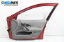 Ușă for Renault Laguna II Grandtour (03.2001 - 12.2007), 5 uși, combi, position: dreaptă - fața