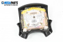 Airbag for Volkswagen Golf III Hatchback (08.1991 - 07.1998), 3 uși, hatchback, position: fața