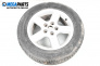 Alloy wheels for Nissan X-Trail I SUV (06.2001 - 01.2013) 16 inches, width 6.5 (The price is for the set)