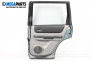 Door for Nissan X-Trail I SUV (06.2001 - 01.2013), 5 doors, suv, position: rear - right