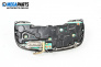 Bloc instrumente de bord for Opel Zafira A Minivan (04.1999 - 06.2005) 2.0 DTI 16V, 101 hp