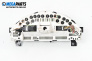 Instrument cluster for Mercedes-Benz A-Class Hatchback  W168 (07.1997 - 08.2004) A 170 CDI (168.008), 90 hp