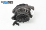 Alternator for Opel Zafira A Minivan (04.1999 - 06.2005) 1.8 16V, 125 hp