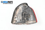 Tail light for Renault Twingo I Hatchback (03.1993 - 10.2012), hatchback, position: left