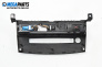 Air conditioning panel for BMW 5 Series E60 Sedan E60 (07.2003 - 03.2010), 6956827