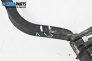 Bază far for BMW 5 Series E60 Sedan E60 (07.2003 - 03.2010), sedan, position: stânga - fața