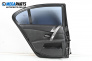 Tür for BMW 5 Series E60 Sedan E60 (07.2003 - 03.2010), 5 türen, sedan, position: links, rückseite