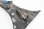 Suport bară de protecție for BMW 5 Series E60 Sedan E60 (07.2003 - 03.2010), sedan, position: dreaptă - spate