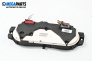 Kilometerzähler for Renault Clio II Hatchback (09.1998 - 09.2005) 1.5 dCi (B/CB07), 65 hp, № P8200366641