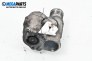 Țeavă EGR for Renault Clio II Hatchback (09.1998 - 09.2005) 1.5 dCi (B/CB07), 65 hp