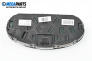 Instrument cluster for Renault Megane III Hatchback (11.2008 - 12.2015) 1.9 dCi (BZ0N, BZ0J), 131 hp