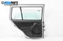 Door for Volkswagen Golf III Variant (07.1993 - 04.1999), 5 doors, station wagon, position: rear - left