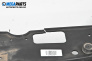 Frontmaske for Volkswagen Lupo Hatchback (09.1998 - 07.2005), hecktür