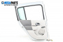 Door for Renault Modus / Grand Modus Minivan (09.2004 - 09.2012), 5 doors, minivan, position: rear - left