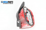 Bremsleuchte for Renault Modus / Grand Modus Minivan (09.2004 - 09.2012), minivan, position: links