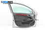 Door for Opel Astra H Estate (08.2004 - 05.2014), 5 doors, station wagon, position: front - left