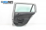 Door for Opel Astra H Estate (08.2004 - 05.2014), 5 doors, station wagon, position: rear - right