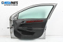 Door for Opel Astra H Estate (08.2004 - 05.2014), 5 doors, station wagon, position: front - right