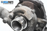 Turbo for SsangYong Kyron SUV (05.2005 - 06.2014) 2.0 Xdi 4x4, 141 hp