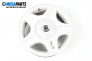 Alloy wheels for SsangYong Kyron SUV (05.2005 - 06.2014) 16 inches, width 6.5 (The price is for the set)