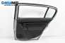 Door for Opel Signum Hatchback (05.2003 - 12.2008), 5 doors, hatchback, position: rear - right