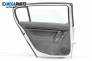 Door for Opel Signum Hatchback (05.2003 - 12.2008), 5 doors, hatchback, position: rear - left