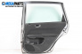 Door for Honda Civic VII Hatchback (03.1999 - 02.2006), 5 doors, hatchback, position: rear - right