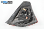 Stop for Honda Civic VII Hatchback (03.1999 - 02.2006), hatchback, position: stânga