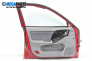 Door for Hyundai Elantra Sedan II (06.2000 - 07.2006), 5 doors, sedan, position: front - left