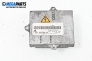 Xenon ballast for Mercedes-Benz S-Class Sedan (W220) (10.1998 - 08.2005), № 1307329087