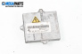 Balast xenon for Mercedes-Benz S-Class Sedan (W220) (10.1998 - 08.2005), № 1307329087