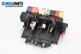 Fuse box for Mercedes-Benz S-Class Sedan (W220) (10.1998 - 08.2005) S 400 CDI (220.028, 220.128), 250 hp