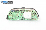 Instrument cluster for Peugeot 306 Hatchback (01.1993 - 10.2003) 1.8, 101 hp