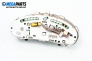 Instrument cluster for Peugeot 206 Hatchback (08.1998 - 12.2012) 1.1 i, 60 hp