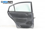 Tür for Mazda 6 Hatchback I (08.2002 - 12.2008), 5 türen, hecktür, position: links, rückseite