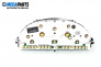 Instrument cluster for Mercedes-Benz M-Class SUV (W163) (02.1998 - 06.2005) ML 270 CDI (163.113), 163 hp