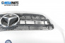 Bonnet for Mercedes-Benz M-Class SUV (W163) (02.1998 - 06.2005), 5 doors, suv, position: front