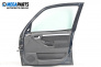 Ușă for Opel Meriva A Minivan (05.2003 - 05.2010), 5 uși, monovolum, position: dreaptă - fața