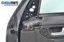 Door for Opel Meriva A Minivan (05.2003 - 05.2010), 5 doors, minivan, position: front - right