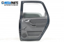 Ușă for Opel Meriva A Minivan (05.2003 - 05.2010), 5 uși, monovolum, position: dreaptă - spate