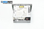 CD player for Opel Meriva A Minivan (05.2003 - 05.2010)