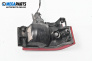 Nebelschlussleuchte for Opel Meriva A Minivan (05.2003 - 05.2010), minivan, position: links