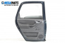 Door for Opel Meriva A Minivan (05.2003 - 05.2010), 5 doors, minivan, position: rear - left