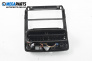 Central console for Peugeot 307 Station Wagon (03.2002 - 12.2009)