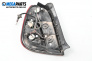 Bremsleuchte for Kia Carens I Minivan (06.1999 - 10.2002), minivan, position: rechts