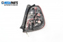 Tail light for Kia Carens I Minivan (06.1999 - 10.2002), minivan, position: left