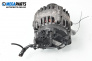 Alternator for Volkswagen Golf VII Variant (04.2013 - 12.2019) 2.0 TDI, 150 hp