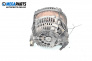 Alternator for Peugeot 407 Sedan (02.2004 - 12.2011) 2.0 HDi 135, 136 hp